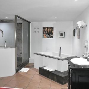 Habitación Doble Deluxe